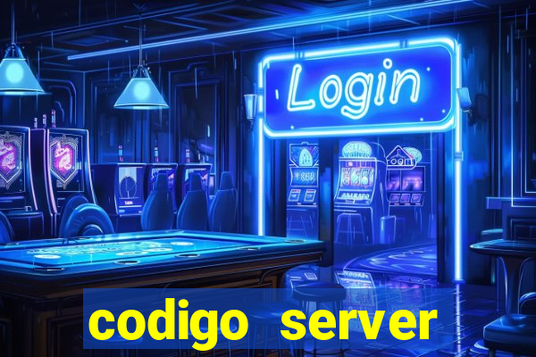 codigo server privado shindo life